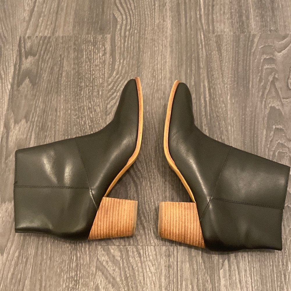 Madewell boots